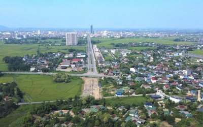 VinFast góp phần lớn trong tổng vốn đầu tư vào Hà Tĩnh 6 tháng đầu năm