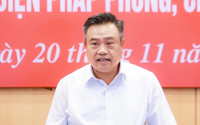 Liên thông dữ liệu là "chìa khóa” để bộ máy vận hành thông suốt, hiệu quả