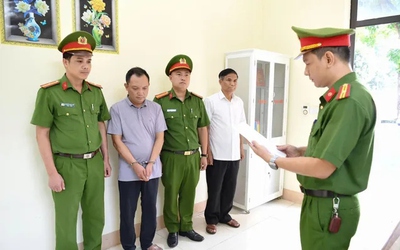 Bắt giám đốc Công ty Athena sản xuất kem chống nắng, mỹ phẩm giả