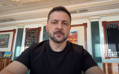 Ông Zelensky nói các lệnh trừng phạt “thực sự gây đau đớn” cho Nga