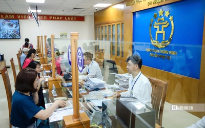 Chính quyền 2 cấp: Lấy sự hài lòng của nhân dân làm thước đo