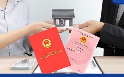 Thủ tục sang tên Sổ đỏ theo quy định mới nhất, ai cũng nên biết
