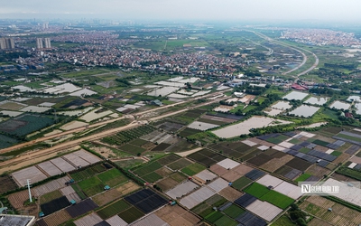 Hà Nội thành lập 126 ban quản lý dự án đầu tư - hạ tầng