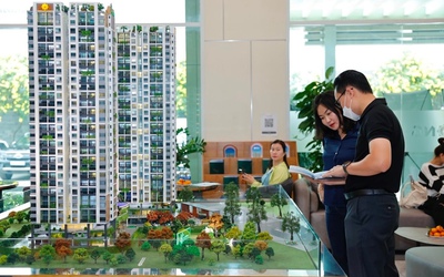 Người trẻ mua nhà: Không phải cuộc chơi cá nhân, cần "bàn tay" Nhà nước và thị trường