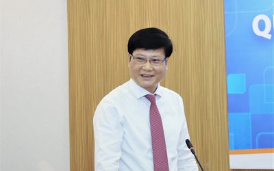 Petrolimex có CEO mới