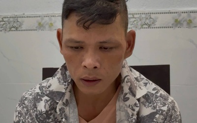Lần ra đường dây trộm xe liên tỉnh từ 2 thanh niên chạy xe không biển số