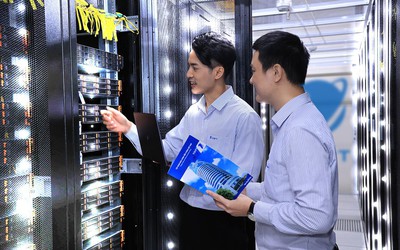 Việt Nam đứng thứ 6/40 trên Bảng chỉ số AI thế giới