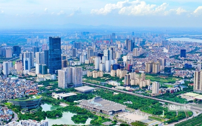 Triển khai đồng bộ các nghị quyết về sắp xếp đơn vị hành chính cấp tỉnh, cấp xã