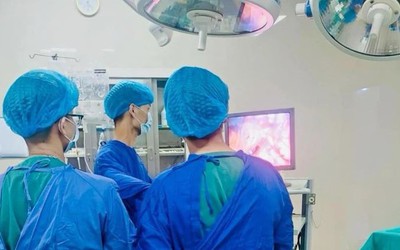 Người phụ nữ đi viện vì tổn thương nặng "vùng nhạy cảm" sau tai nạn hi hữu