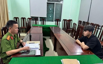 Nhân viên cũ đột nhập quán cà phê, trộm hàng trăm triệu đồng trong két sắt