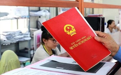Những loại tài sản gắn liền với đất không được cấp sổ đỏ, ai cũng nên biết