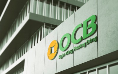 OCB huy động thêm 1.300 tỷ đồng trái phiếu