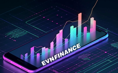 Kỳ vọng EVNFinance sẽ "cán đích" với kết quả vượt trội trong năm 2025