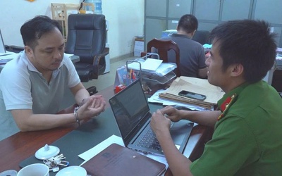 Đầu tư ảo, mất tiền thật - Kỳ 2: Những cạm bẫy đầu tư tài chính “núp bóng” sàn quốc tế