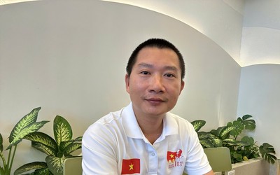 Cách Trương Đình Nam xây dựng thương hiệu cá nhân trong kỷ nguyên số