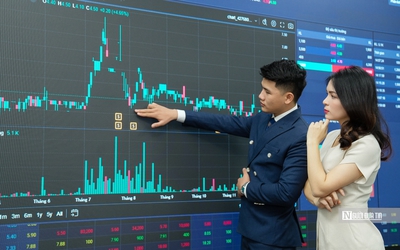 Đánh thuế 20% tiền lãi chứng khoán là quá cao, lo ngại “đẩy” nhà đầu tư về lướt sóng