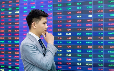 Thuế suất 20% với lãi chứng khoán: Cần hài hòa với chiến lược phát triển thị trường vốn