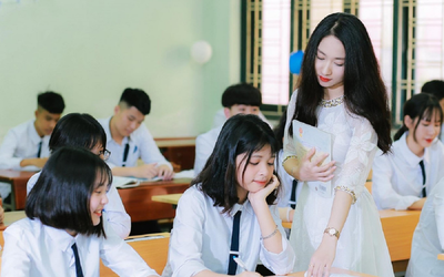 Bộ GD&ĐT công bố điểm sàn khối ngành sư phạm năm 2025