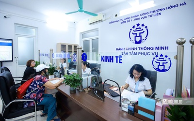 Hoàn thành bố trí vị trí việc làm, xếp ngạch công chức trước 1/7/2027
