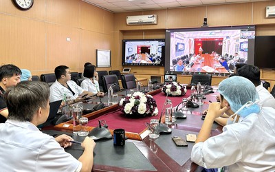 Sức khỏe các nạn nhân vụ sập cầu treo Pa Thơm ở Điện Biên