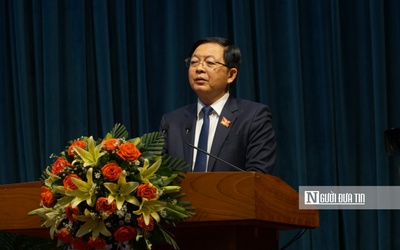 Bí thư Tỉnh ủy Gia Lai: Đẩy mạnh phân cấp, phân quyền, giao chỉ tiêu phát triển cho xã phường theo nguyên tắc "6 rõ"