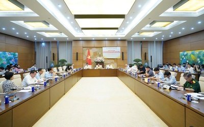 Bảo đảm vốn để xử lý rác thải, khắc phục ô nhiễm tại các "điểm nóng"