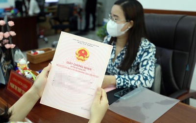 Thủ tục làm sổ đỏ theo quy định mới nhất, ai cũng nên biết