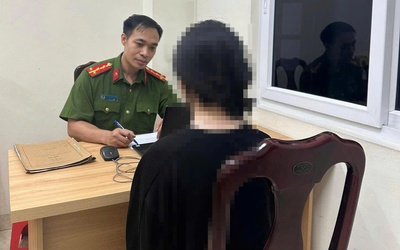 Kịp thời cứu nữ sinh viên 19 tuổi khỏi bẫy "bắt cóc online"