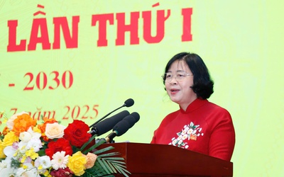 Bí thư Hà Nội yêu cầu xã Phúc Thọ tạo bước chuyển biến mạnh mẽ trong 5 năm tới