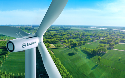 Kế hoạch dài hơi của gã khổng lồ turbine điện gió Trung Quốc ở “xứ sở Kangaroo”