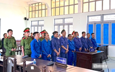 Trả hồ sơ điều tra bổ sung vụ "bay lắc" tại nhà nghỉ ở Lâm Đồng