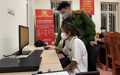 Bổ sung rõ hơn về quy trình xử lý hồ sơ cư trú