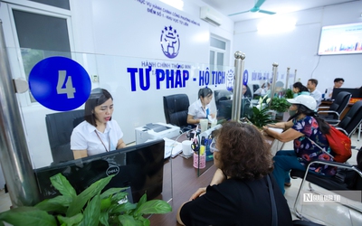 Chủ tịch Hà Nội nhận thêm nhiệm vụ mới
