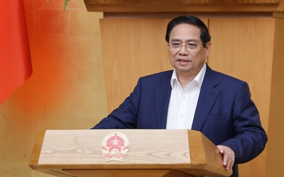 Thủ tướng: Loại bỏ tình trạng cấp trên "hợp thức hóa" cho cấp dưới