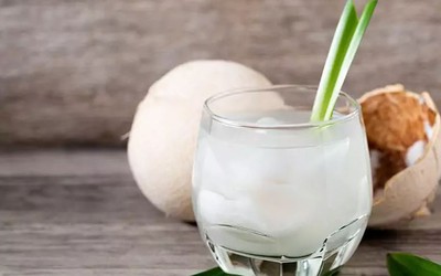 Loại đồ uống buổi tối vừa giúp ngủ ngon vừa tốt cho thận, ở chợ bán đầy