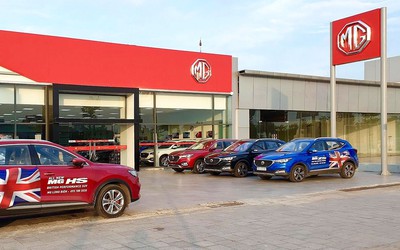 Lợi nhuận công ty con của Haxaco lao dốc, tồn kho chiếm gần nửa tài sản