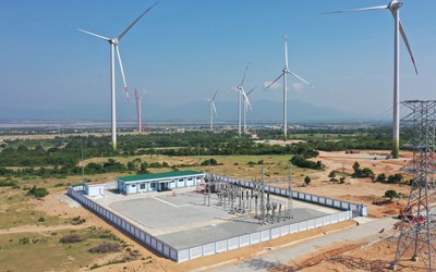 Thủ tướng yêu cầu xử lý vướng mắc các dự án điện tái tạo trước 25/7