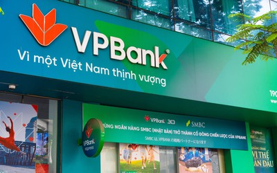 VPBank kinh doanh như thế nào trong 6 tháng đầu năm 2025?