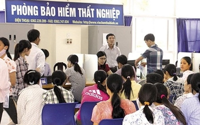 Thời điểm hưởng trợ cấp thất nghiệp từ 1/1/2026, ai cũng nên biết