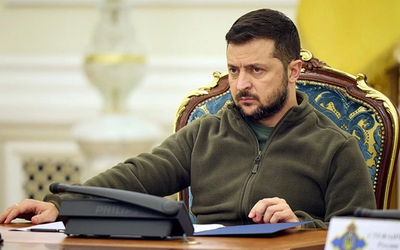Công chúng Ukraine phẫn nộ sau khi chính phủ công kích uỷ ban giám sát tham nhũng