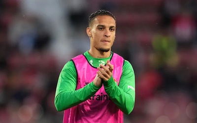 Chủ tịch Real Betis: Việc chuyển nhượng Antony phụ thuộc vào giá MU