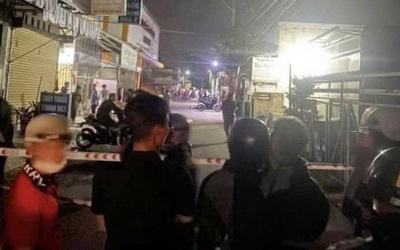 Nguyên nhân khiến cô gái 21 tuổi bị người yêu cũ ra tay sát hại sau cuộc "nói chuyện"
