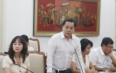 Không nhân nhượng với hành vi sai trái trong giới nghệ sĩ