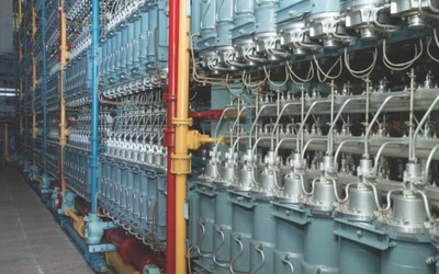 Bước nhảy vọt đáng kể của Rosatom về khả năng làm giàu uranium