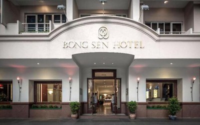 Tài khoản bị phong tỏa, Bông Sen Corp không thể thanh toán hơn 2.200 tỷ đồng lãi trái phiếu