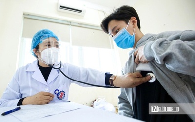 Bộ Y tế hướng dẫn mới về phòng, kiểm soát lây nhiễm Covid-19