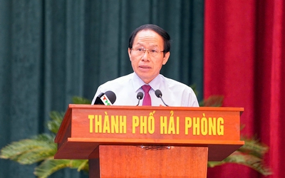 Bí thư Hải Phòng: Chính quyền phải là nơi giải quyết vấn đề hiệu quả, nhanh chóng