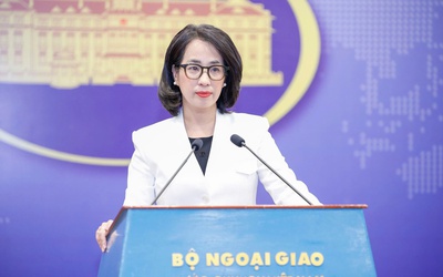 Việt Nam kêu gọi Thái Lan và Campuchia kiềm chế, không để căng thẳng leo thang