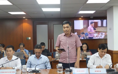 Tp.HCM cấp tốc tháo gỡ điểm nghẽn nhà ở xã hội, hoàn thành mục tiêu hơn 199.000 căn đến năm 2030