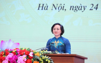 "Những người không ai nhớ mặt, đặt tên đã làm nên đất nước"